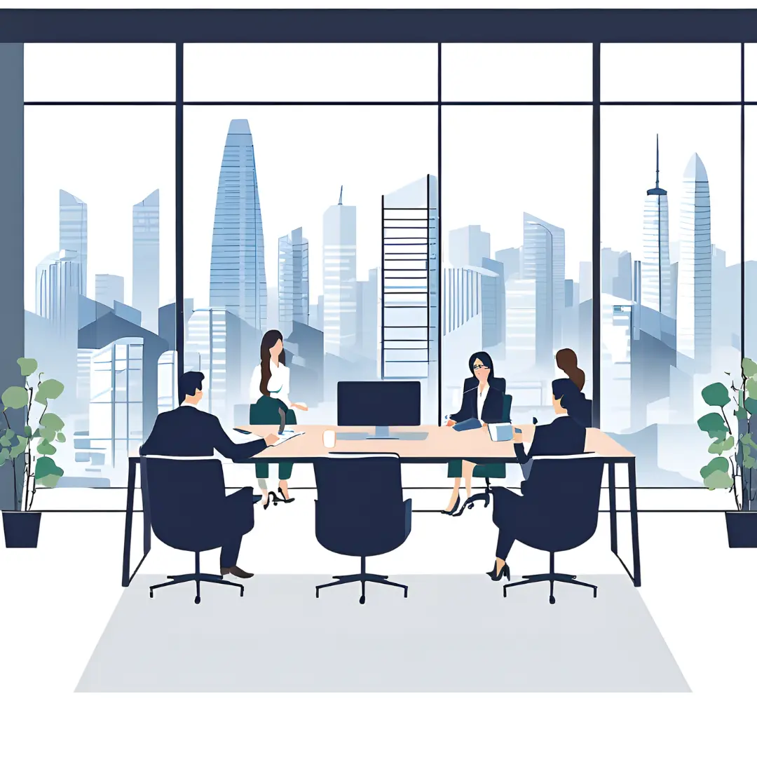Korean Business Language: Professional Communication Guide