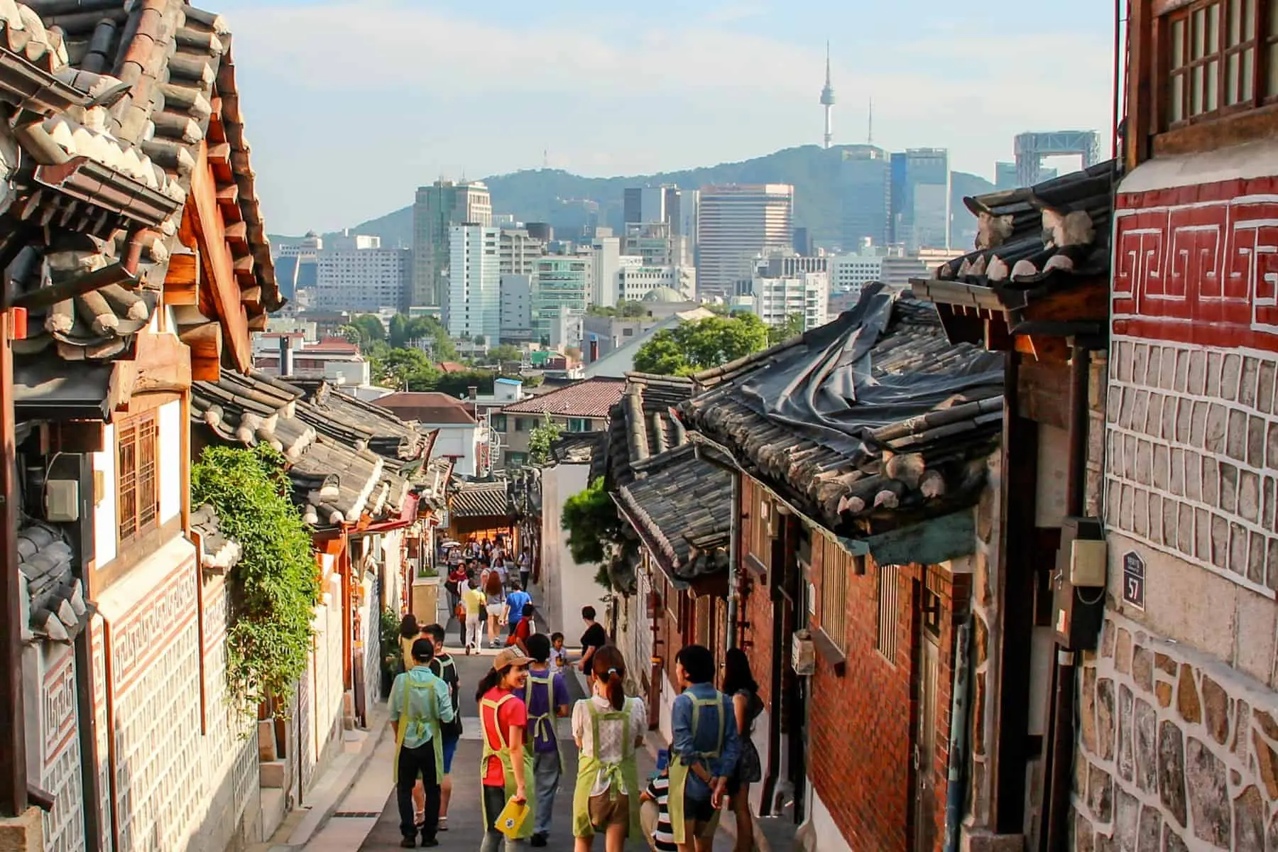 Essential Korean Travel Phrases: Your Complete Guide
